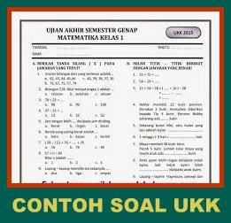 Soal Ukk Kelas 3 Sd Semester 2 Ktsp - Soal Lengkap Soal Ukk Kelas 3 Sd Semester 2 Ktsp - Soal Lengkap