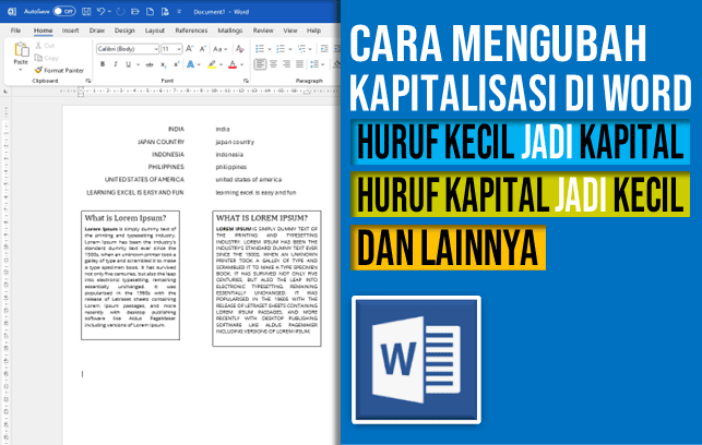 Cara Mengubah Kapitalisasi dalam Word untuk Acer: 3 Trik Cepat Hapus Halaman Kosong yang Jarang Diketahui