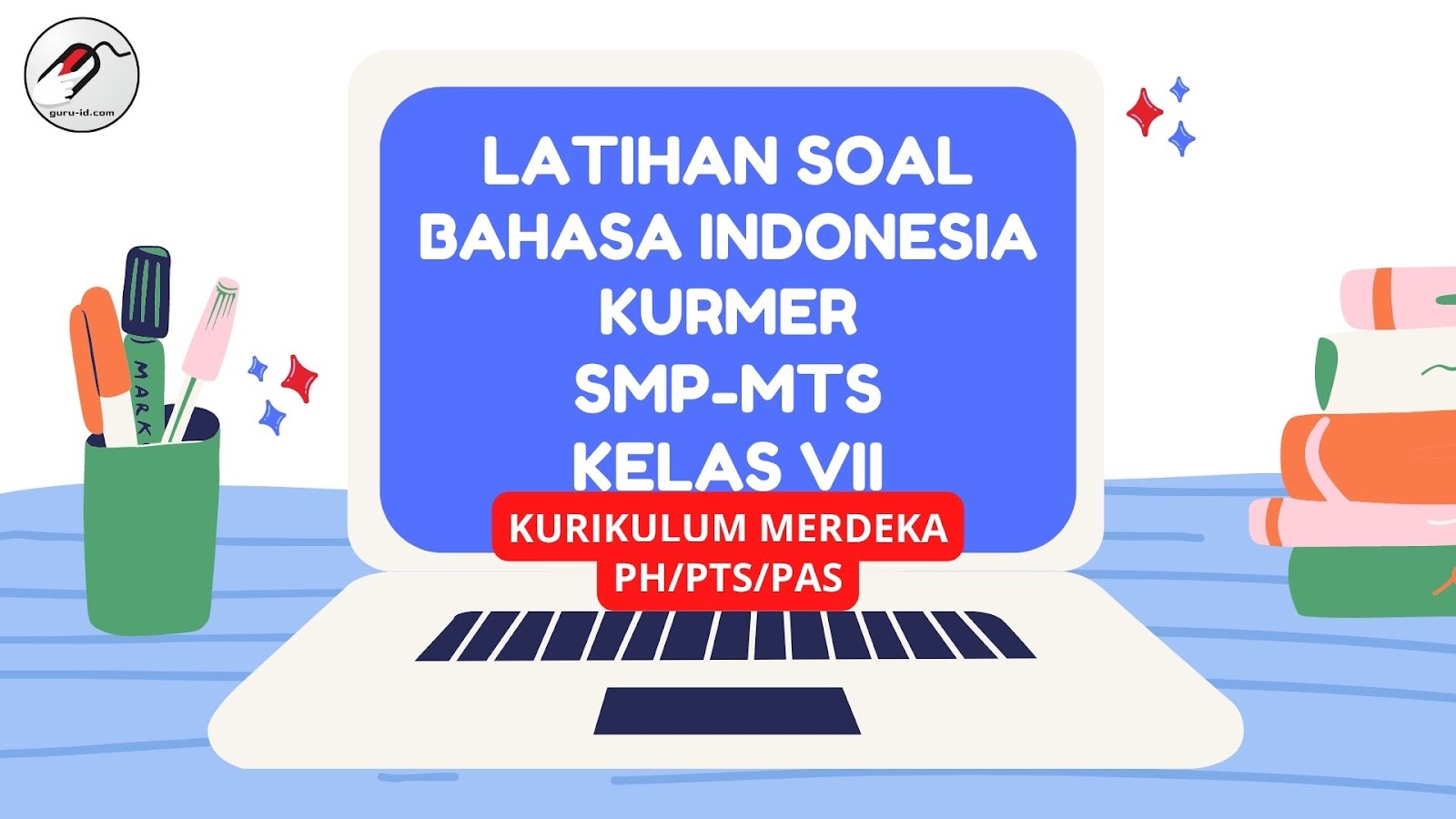 Wajib Tahu! Ini Bocoran Soal UAS PLBJ Kelas 3 Agar Nilai Kamu Langsung Sempurna Wajib Tahu! Ini Bocoran Soal UAS PLBJ Kelas 3 Agar Nilai Kamu Langsung Sempurna